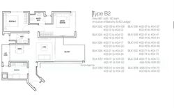 The Miltonia Residences (D27), Condominium #527990381
